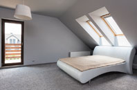 Mynydd Isa bedroom extensions