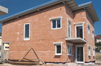 Mynydd Isa home extensions