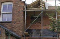 free Mynydd Isa home extension quotes