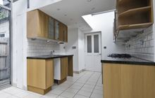 Mynydd Isa kitchen extension leads